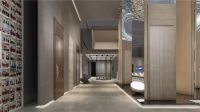 广州建博会 |大自然木门发布全屋新品，开启百万大商招募计划