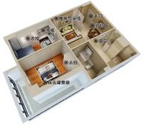 广州建博会 |大自然木门发布全屋新品，开启百万大商招募计划