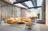 漾美设计院倾情策展 —— 中国建博会 · 国际精装设计展成功落幕