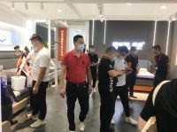 舒是智能家居，广州建博会入选《中国家居行业精品年鉴》