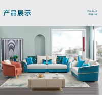 置美智家新品｜尽情享受自由与浪漫的简美轻奢风