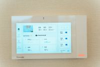 雅达·松下社区落地  松下给出健康养老“新提案”