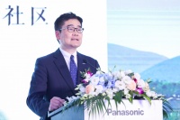 雅达·松下社区落地  松下给出健康养老“新提案”