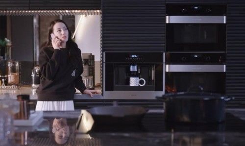 国际高端家电gorenje“搭戏”杨洋、迪丽热巴，上演《你是我的荣