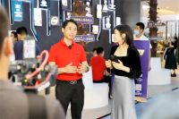 广州建博会圆满收官，现代筑美精彩回顾