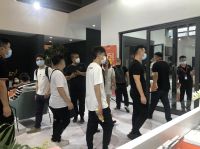 捷阳被动式舒适房，帮您“把森林搬回家”魅力绽放广州建博会