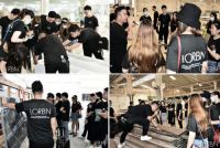 LORBN劳宾探店拾光Academic salon第二期-佛山站隆重召开！