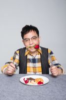 当代八大山人邀您奢享半山之上的艺术生活