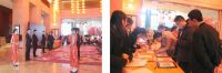 “聚力创变，激扬远航”欧塞堡门窗2020年大型迎新盛会