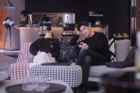国际高端家电gorenje“搭戏”杨洋、迪丽热巴，上演《你是我的荣耀》
