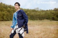 全棉时代2021秋冬系列：谱写秋冬魅力神话