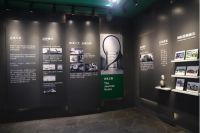 主编逛展|绿盾中天门窗：年轻就要这young！时尚设计引领门窗未来