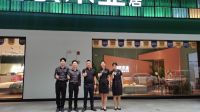 佛山禅城店唐僧:没认识林氏木业之前从未想过创业!