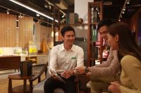 佛山禅城店唐僧:没认识林氏木业之前从未想过创业!