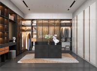 翠屏金屈曲 醉如花丛宿，柏厨家居新品醉花间II 荣耀新生