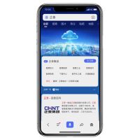 正泰牵手百度，客户体验再升级