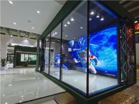 对话索哲门窗李春才：行业大局未定，你我皆是黑马