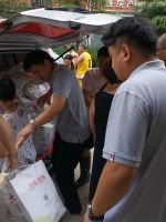 守望相助 共克时艰 ——美巢装饰我们在行动