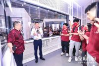中国建博会（广州）大咖金句频出，值得品读！