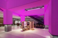 Storeage 为T-Mobile升级全美店铺形象