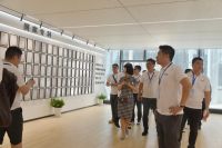 燃创新引擎，强产业基石 | 浙江省博士后工作站落户友邦