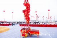 快讯｜书香门地集团中国木业生态城奠基仪式暨产业发展峰会启动仪式隆重举行