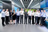 红星美凯龙与联想战略合作升级 推动数字经济生态整合与布局