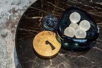 设计师香智鈗:向阳而生,逐光而行