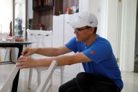 安洁舒适家“舒适到家”活动纪实，让家更舒适