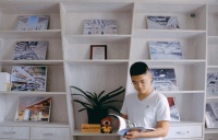 星光访谈|陶鹏健：我以我心，照亮千年古都的畅通梦