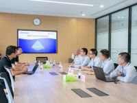 捷昌驱动荣获TÜV莱茵CTF认可实验室资质