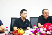 德施曼&明源云采购丨强强联合 战略共赢 共同构建智慧高效采招供应链