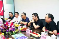 德施曼&明源云采购丨强强联合 战略共赢 共同构建智慧高效采招供应链