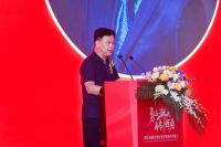 森歌电器全国优秀经销商年中峰会再启新程