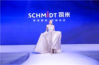 司米携手尚雯婕空降魔都,共同开启时尚家居宠粉新体验