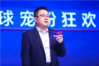 司米携手尚雯婕空降魔都,共同开启时尚家居宠粉新体验