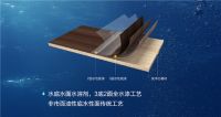 百得胜水漆实木 | 贝尔加·瀚系列新品上市，无味亲肤尽享品质生活