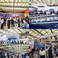 UDE2021国际显示博览会开幕， 引领显示行业发展风向