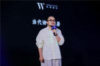 龙闯电梯强势登陆金腾奖上海站，引爆别墅电梯新玩法