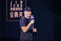 龙闯电梯强势登陆金腾奖上海站，引爆别墅电梯新玩法