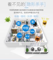 用对了方法一个月轻松搞定新房甲醛，终于乔迁新居