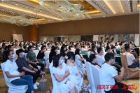 纹理之美 妙不可“岩”｜诺贝尔岩板寻纹记新品发布会黄石站圆满收关