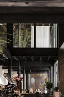 鬼才建筑师申江海联手Metal Hands咖啡创造杭州网红打卡新地标