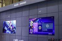 深度捆绑Chinajoy，OLED电视让游戏玩家获得畅爽体验