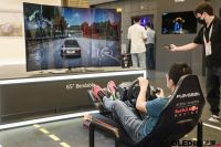 深度捆绑Chinajoy，OLED电视让游戏玩家获得畅爽体验
