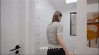 单亲妈妈与女儿搬进敞亮的新家，不害怕改变，也不缺爱