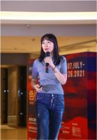 新色计 · 新漆待 · 新未来 邓恩2022流行色亮相武汉竹叶山红星