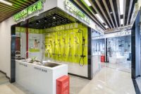 强强联合！佳园装潢与苏宁易购建立全面战略合作关系