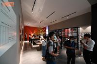17万人打卡广州建博会，帝标橙色盒子解锁全屋家居新未来！