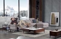LAZBOY打开品牌营销新方式，成为行业黑马